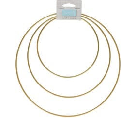 Trimits Metallring 15-25 cm