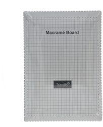 Trimits Macramé-Projektboard