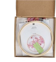 Rico kreuzstich paket Kirschblüten-2