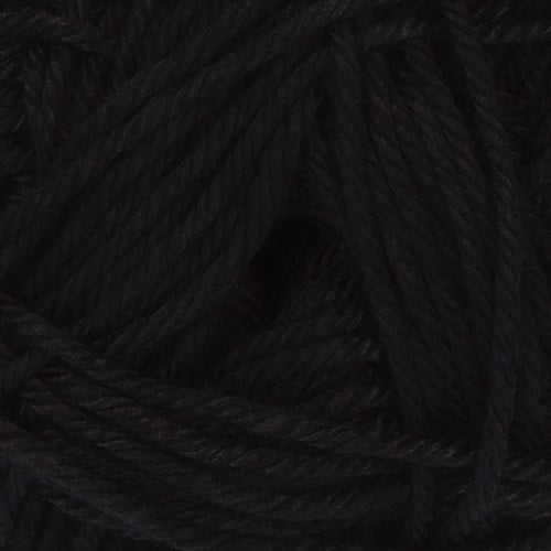 Yarn and Colors Must-have 100 Black-2