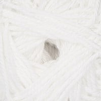 Yarn and Colors Must-have 001 White-2