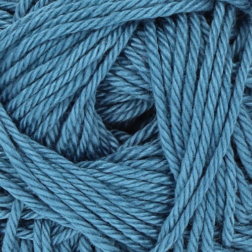 Yarn and Colors Must-have 069 Petrol Blue-2