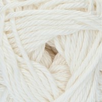Yarn and Colors Super Must-have 001 White-2