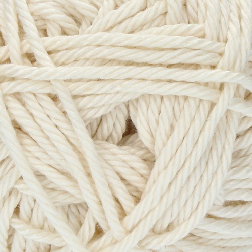Yarn and Colors Super Must-have 002 Cream-2