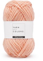 Yarn and Colors Oh Baby! Crochet Booties Häkelpaket 042 Peach-2