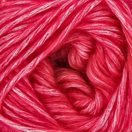 Yarn and Colors Charming 033 Raspberry-2