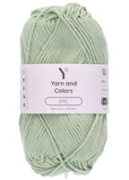 Yarn and Colors Epic 121 Celadon