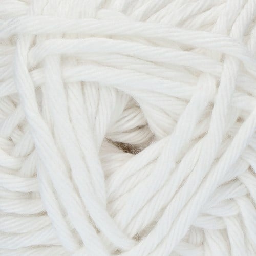 Yarn and Colors Epic 001 White-2