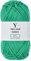 Yarn and Colors Epic 077 Green Beryl