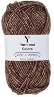 Yarn and Colors Super Charming 028 Soil