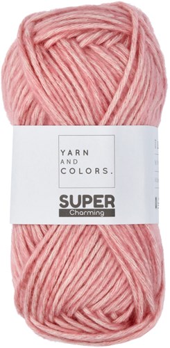 Yarn and Colors Körbchen Häkelpaket 3