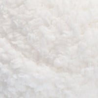 Yarn and Colors Furry 001 White-2