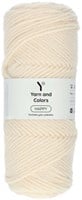 Traumdecke 7.0 KAL Strickpaket 002 Cream-2