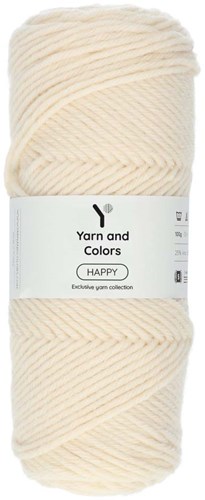 Traumdecke 7.0 KAL Strickpaket 002 Cream-2