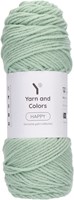 Traumdecke 7.0 KAL Strickpaket 080 Eucalyptus-2