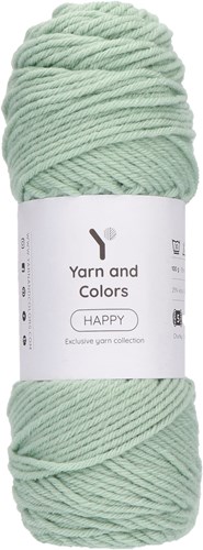 Traumdecke 7.0 KAL Strickpaket 080 Eucalyptus-2