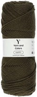 Traumdecke 7.0 KAL Strickpaket 091 Khaki-2