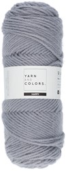Traumdecke 1.0 CAL Häkelpaket 1 Shark Grey