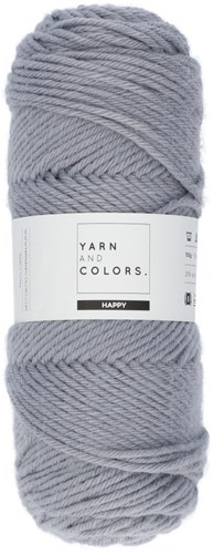 Traumdecke 1.0 CAL Häkelpaket 1 Shark Grey