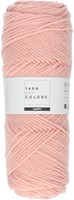 Happy Babymütze Häkelpaket 101 Rosé