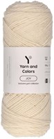 Baby Traumdecke 4.0 Hkelpaket 14 Limestone & Cream Babybett-3