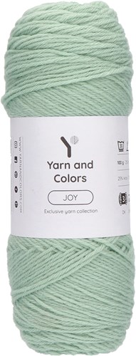 Traumdecke 7.0 CAL Häkelpaket 080 Eucalyptus-2