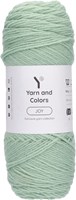 Baby Traumdecke 4.0 Hkelpaket 16 Eucalyptu & Cream Wiege-2