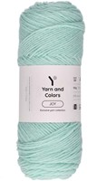 Traumdecke 7.0 CAL Häkelpaket 073 Jade Gravel-2