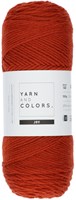 Traumdecke 5.0 KAL Strickpaket 5 Chestnut