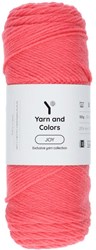 Yarn and Colors Joy 040 Pink Sand