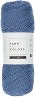 Schmetterlinge Fangen Häkelpaket 5 XS/S Denim