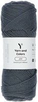 Baby Traumdecke 1.0 Häkelpaket 11 Graphite Babybett Decke