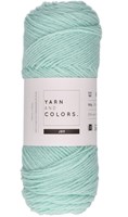 Schmetterlinge Fangen Häkelpaket 6 3XL/4XL Jade Gravel