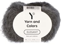 Yarn and Colors Elegant 098 Graphite