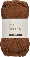 Yarn and Colors Tank Top Strickpaket 2 Satay S