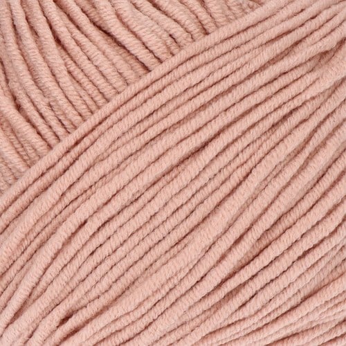 Yarn and Colors Baby Fabulous 101 Rosé-2