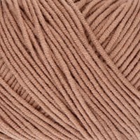 Yarn and Colors Baby Fabulous 008 Teak-2