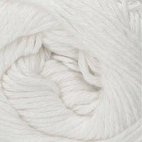 Yarn and Colors Favorite 001 White-2