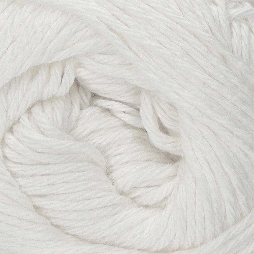 Yarn and Colors Favorite 001 White-2