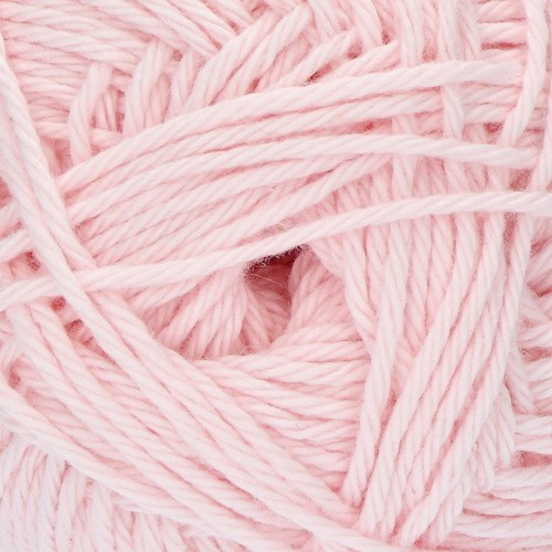 Yarn and Colors Favorite 044 Light Pink-2