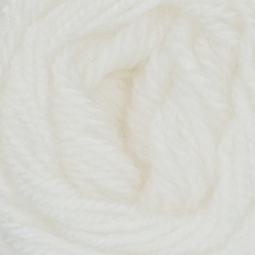 Yarn and Colors Amazing 001 White-2