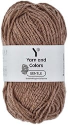 Yarn and Colors Gentle 007 Cigar