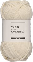Yarn and Colors Tank Top Strickpaket 1 Cream S