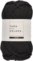 Yarn and Colors Tank Top Strickpaket 4 Graphite S