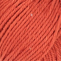 Yarn and Colors Must-have Minis 109 Rust-2