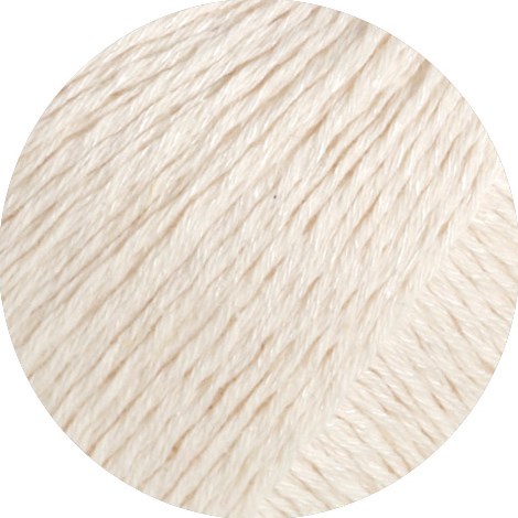 Lana Grossa Campo 002 Creme-2