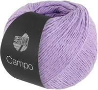 Lana Grossa Campo 020 Flieder