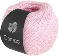 Lana Grossa Campo 021 Rosé