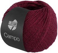 Lana Grossa Campo 026 Burgund