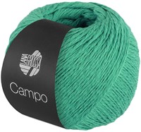 Lana Grossa Campo 032 Türkis
